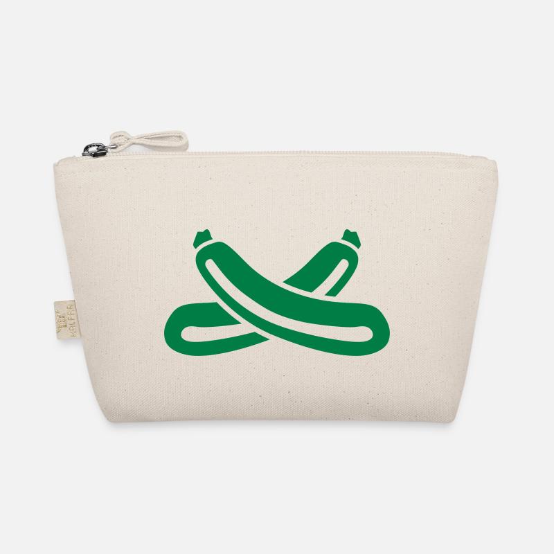 Zucchini Bio-Täschchen