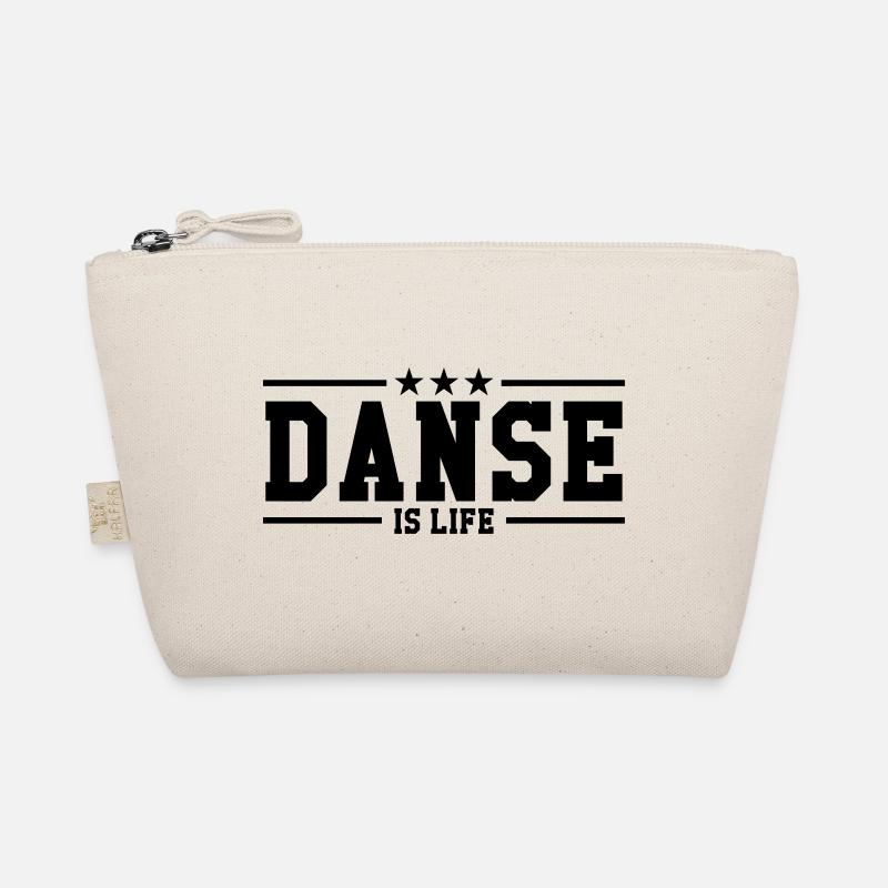 Danse is life ! Trousse biologique
