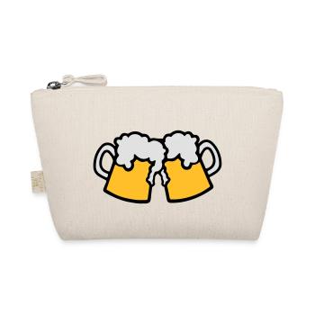 Beer - Organic Pouch - nature - Front
