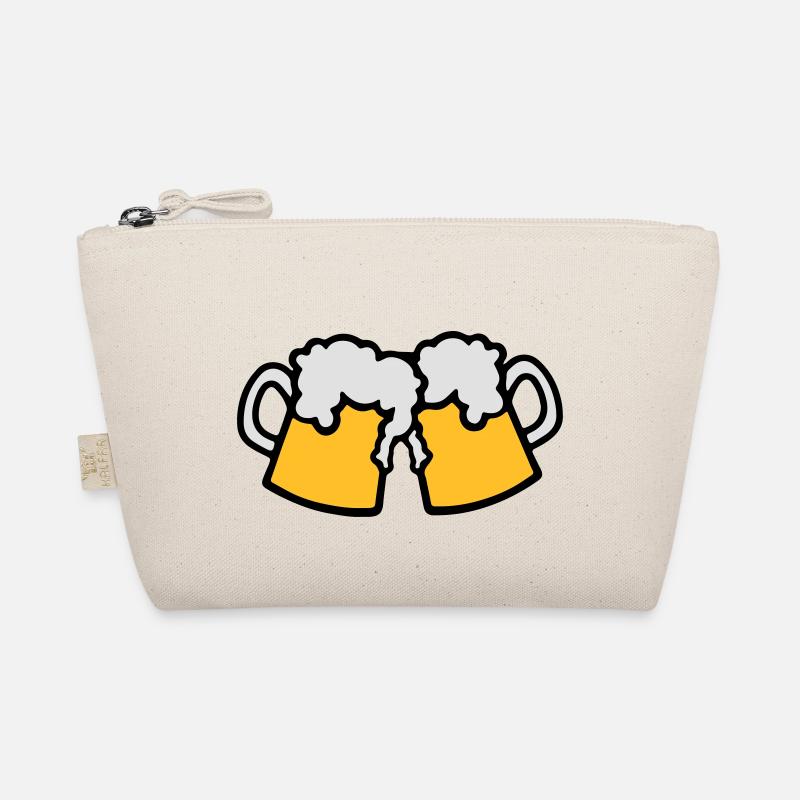 Bier Bio-Täschchen