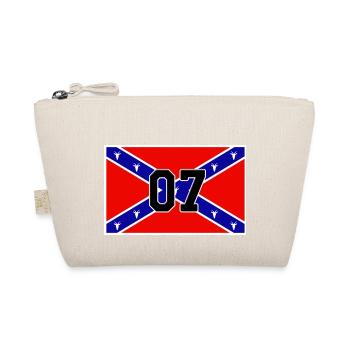 General Lee 07 - Trousse biologique - nature - Devant