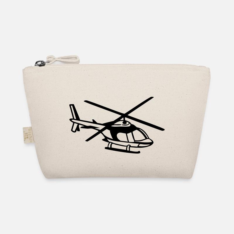 Hélicoptère Trousse biologique