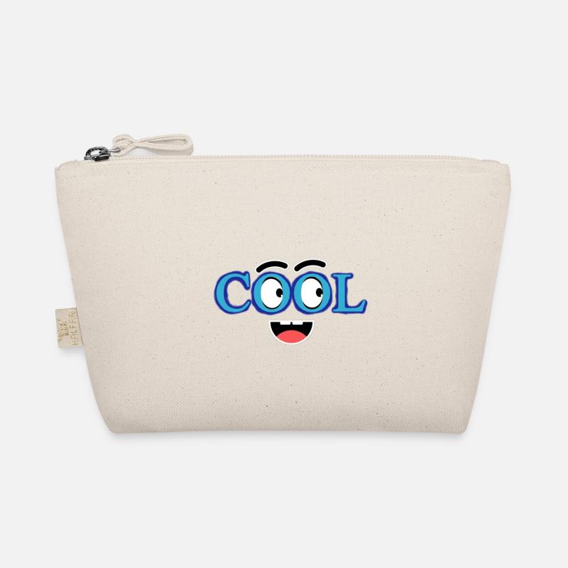 Cool Organic Pouch