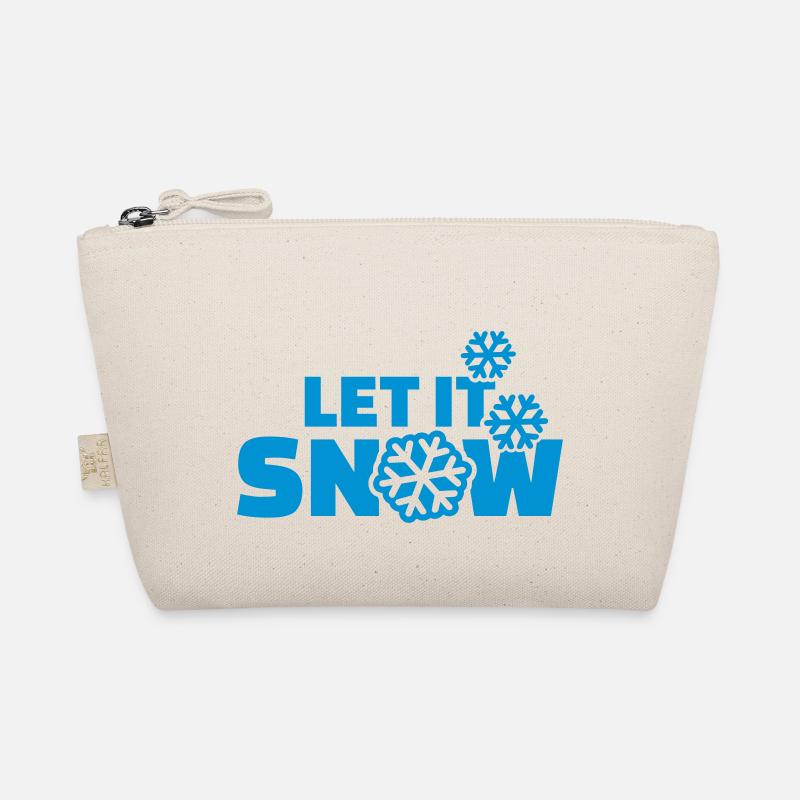 Let it snow Trousse biologique