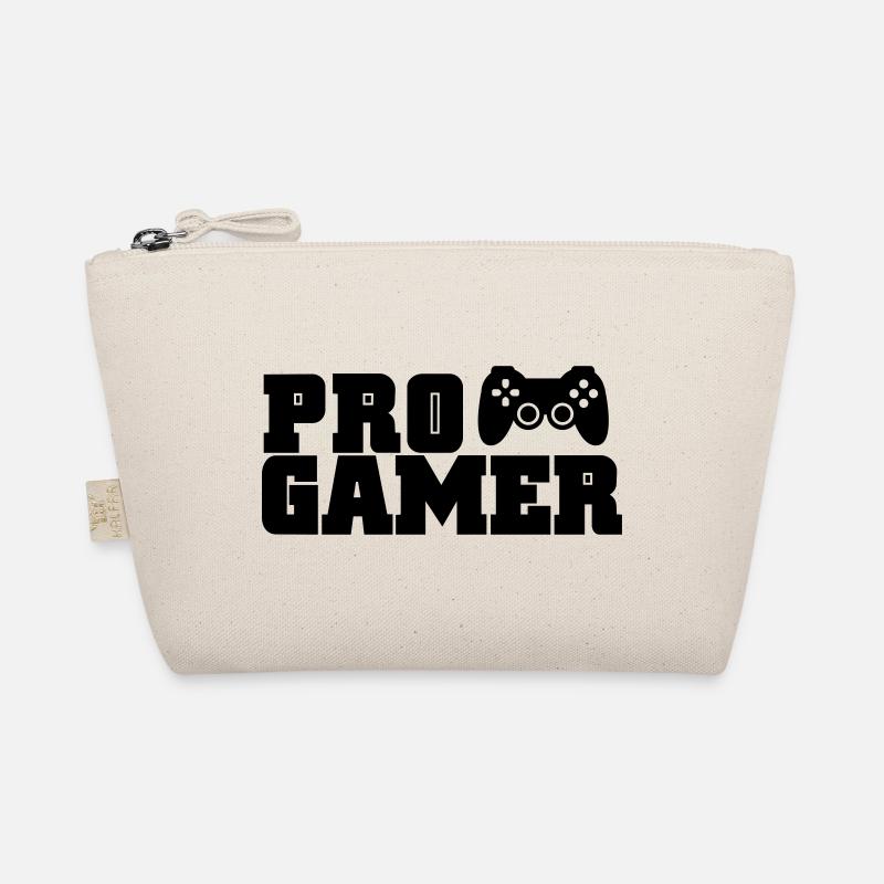 pro gamer Trousse biologique
