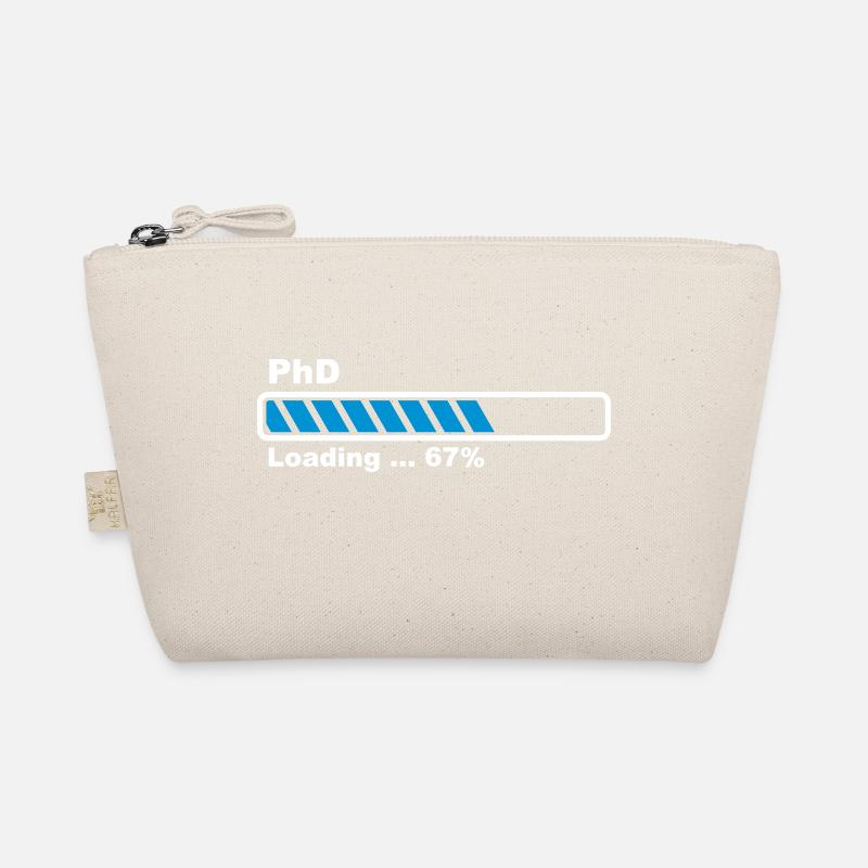 PhD barre loading - Trousse biologique - nature