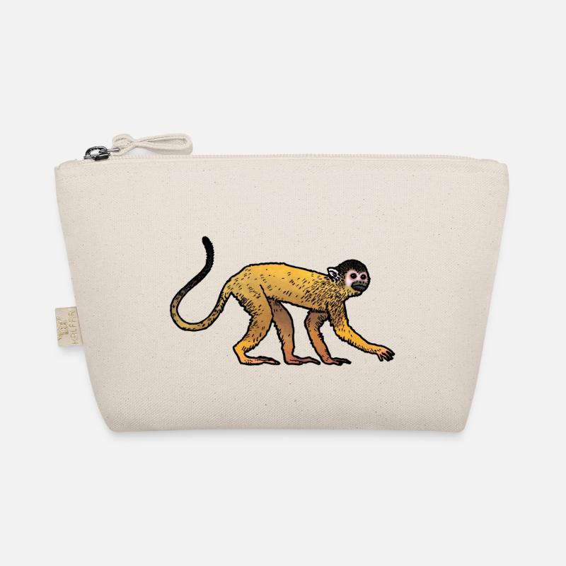 Saimiri 02 Trousse biologique