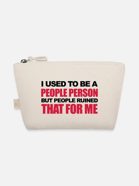 Funny - Trousse biologique - nature - Devant
