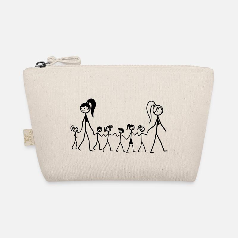 Kindertagesstätte Bio-Täschchen