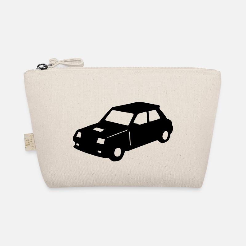R5 voiture de course Trousse biologique