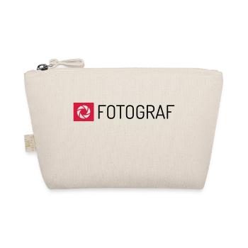 Fotograf - Bio-Täschchen - Natur - Vorne