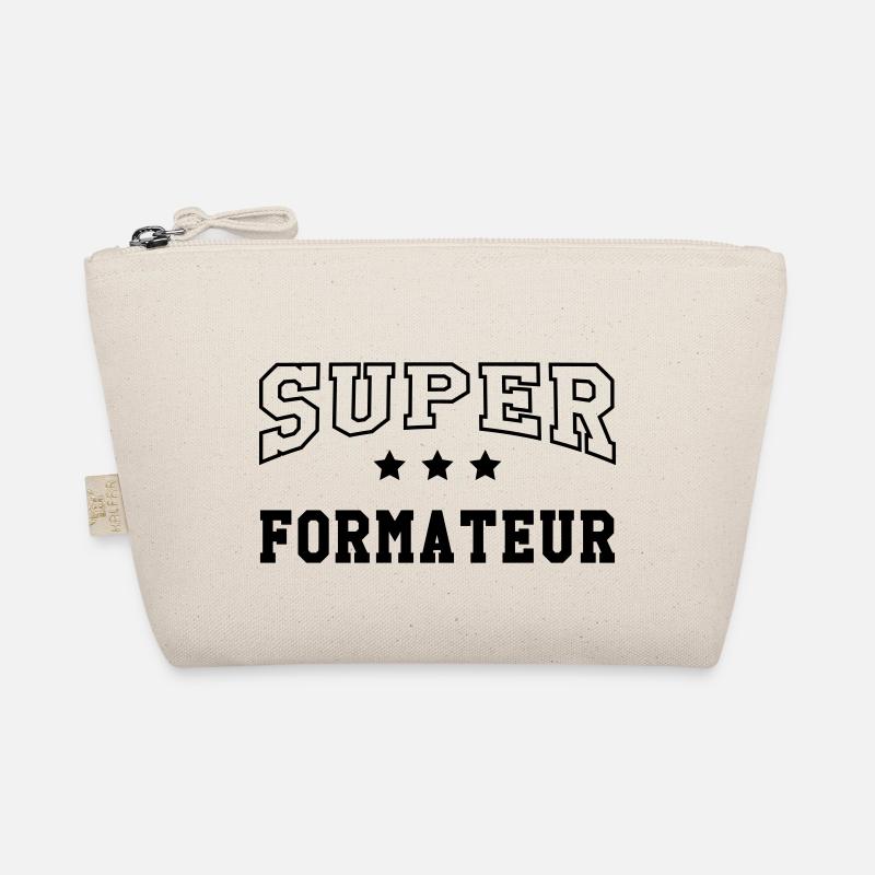 Formateur / Formatrice / Formation / Education Trousse biologique