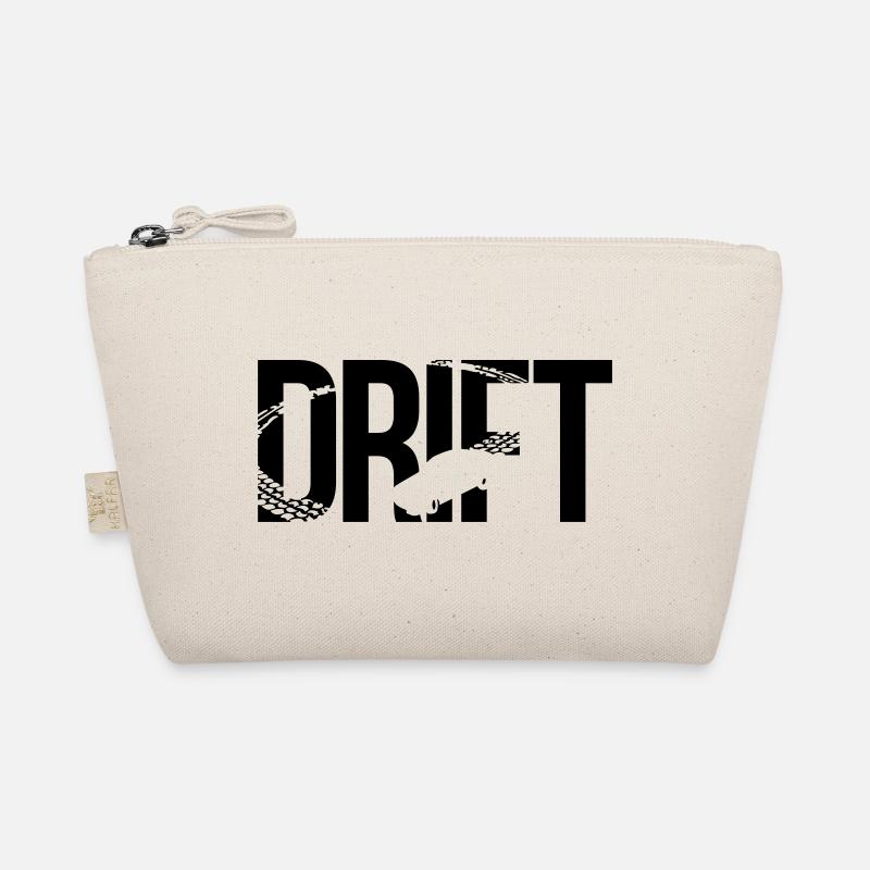 drift Organic Pouch