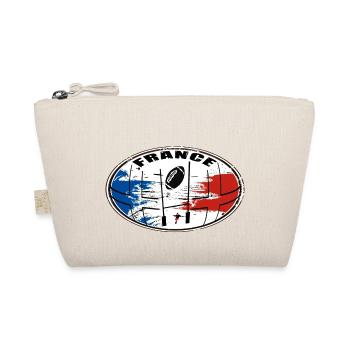 france sport rugby 02 - Trousse biologique - nature - Devant