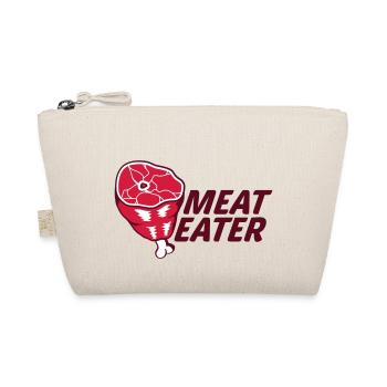 meat eater viande haxe cuisses glacées manger gri - Trousse biologique - nature - Devant