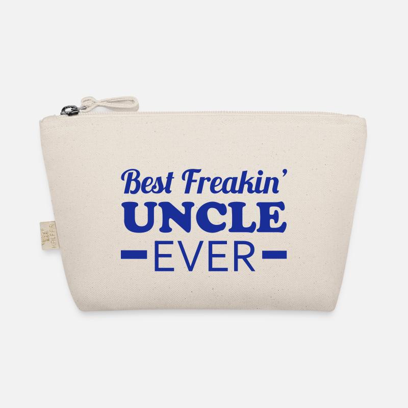 Uncle Bio-Täschchen