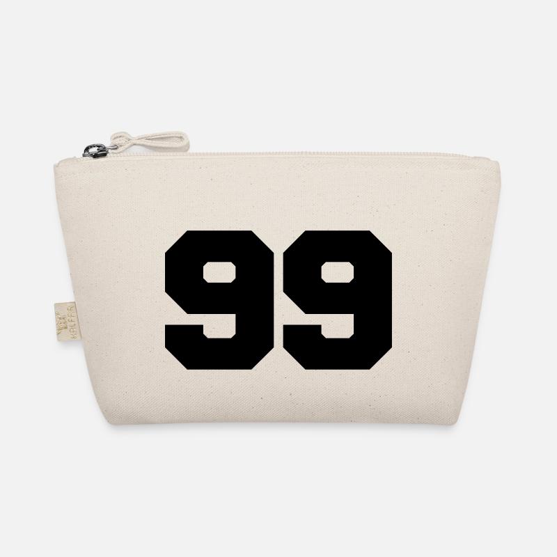 99 Bio-Täschchen
