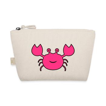 krabbe02 - Trousse biologique - nature - Devant