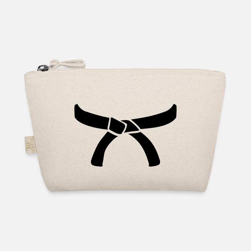 Judo Bio-Täschchen