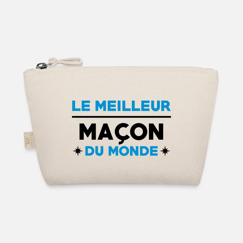 Maçon / Maçonnerie / Maconnerie / Macon Trousse biologique