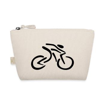 cyclisme - Trousse biologique - nature - Devant