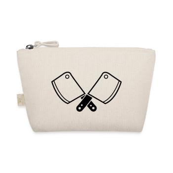 Boucher - Trousse biologique - nature - Devant