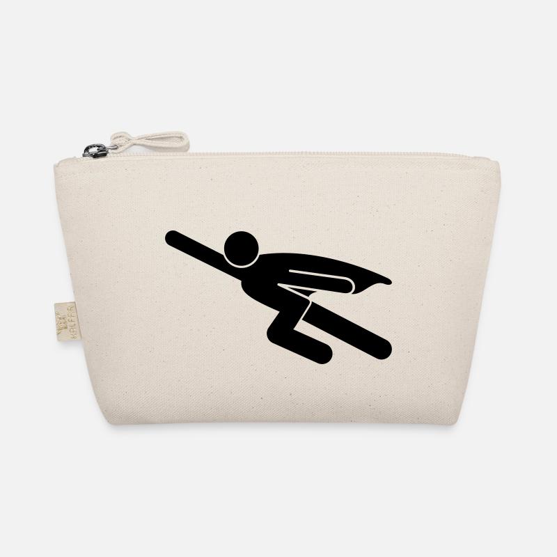 superhero Organic Pouch