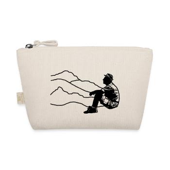 pause randonnée - Trousse biologique - nature - Devant
