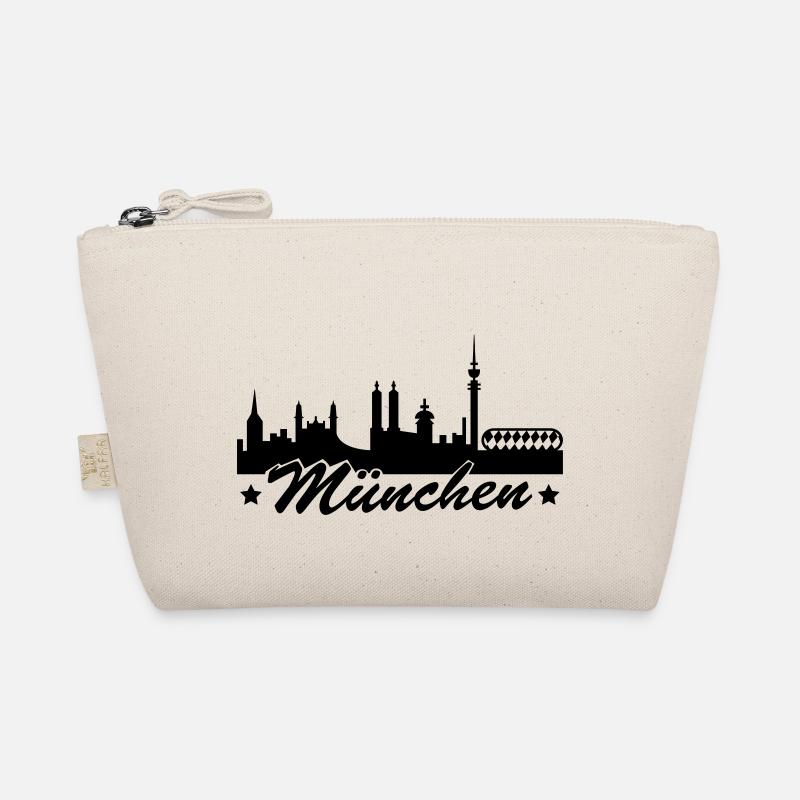 muenchen Bio-Täschchen