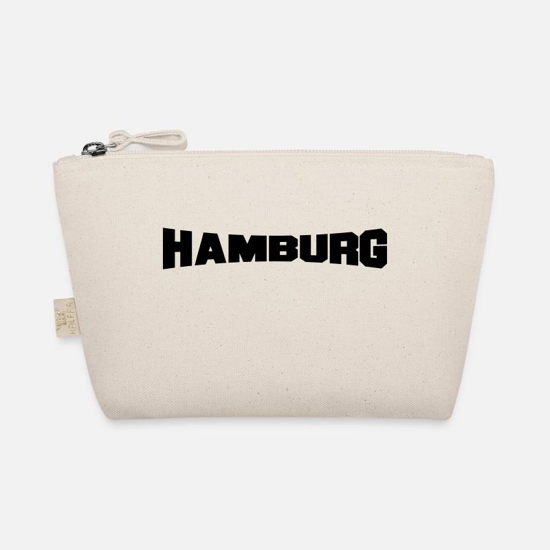 hamburg Bio-Täschchen