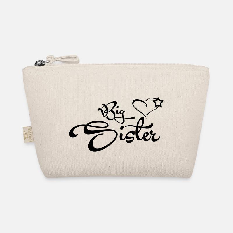 Big Sister Organic Pouch