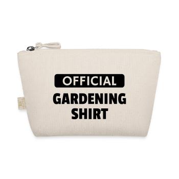 Garden - Gardener - Gardening - Green - Nature - Trousse biologique - nature - Devant