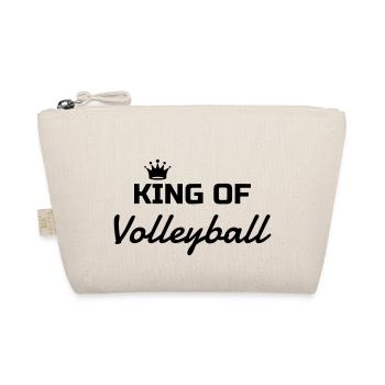 Volleyball - Volley Ball - Volley-Ball - Sport - Trousse biologique - nature - Devant