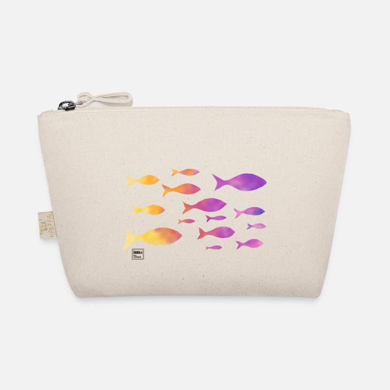 em poisson Trousse biologique