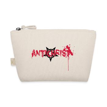 Antichrist Blood Petrangram - Trousse biologique - nature - Devant