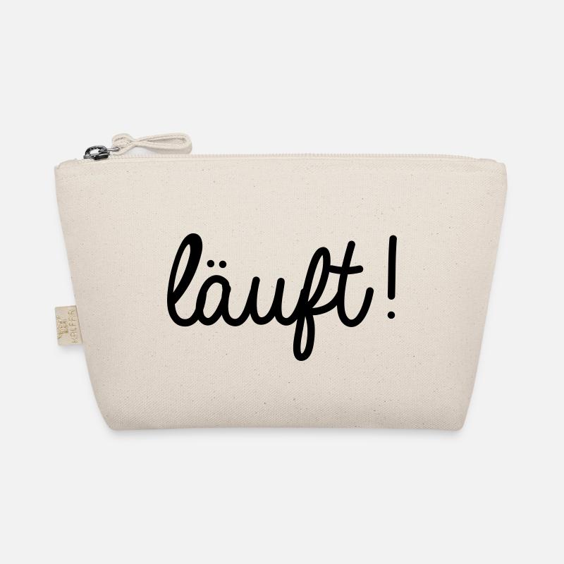 laeuft Bio-Täschchen