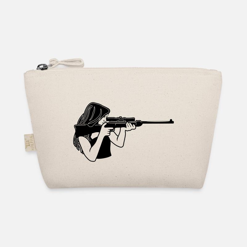 Protector rifle Organic Pouch