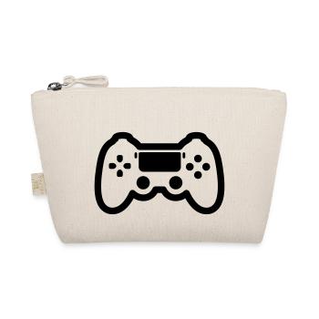 gamer - Trousse biologique - nature - Devant