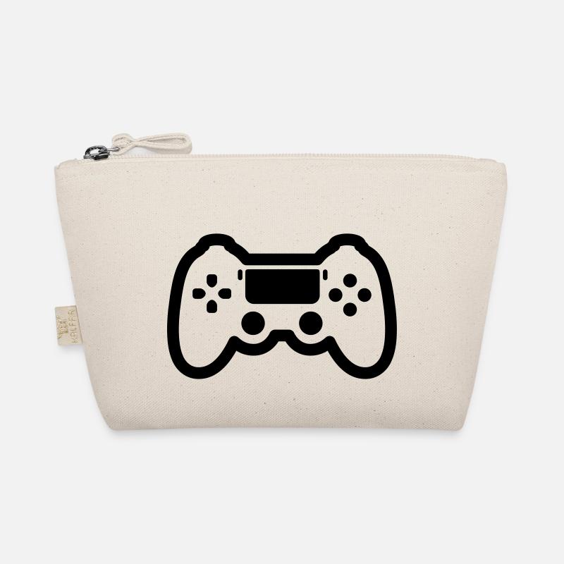 gamer Organic Pouch