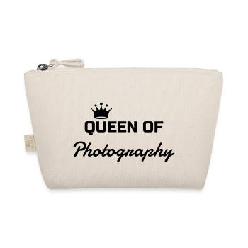 photographe / photographie / photo / video - Trousse biologique - nature - Devant