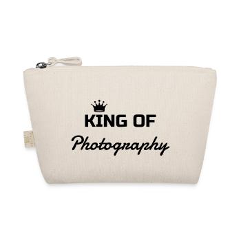 photographe / photographie / photo / video - Trousse biologique - nature - Devant