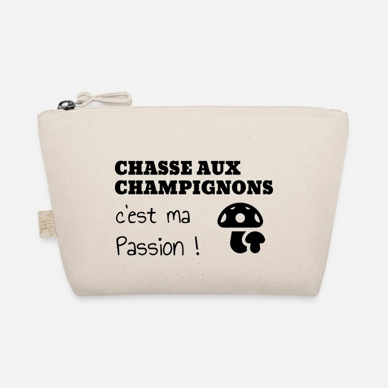 Chasse aux champignons / Champignon / Cueillette Trousse biologique