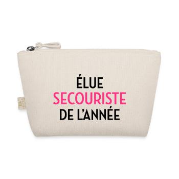 Secourisme / Secouriste / Secours / Secourir - Trousse biologique - nature - Devant