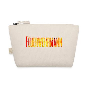 Pompier - Profession - Pompiers - Trousse biologique - nature - Devant