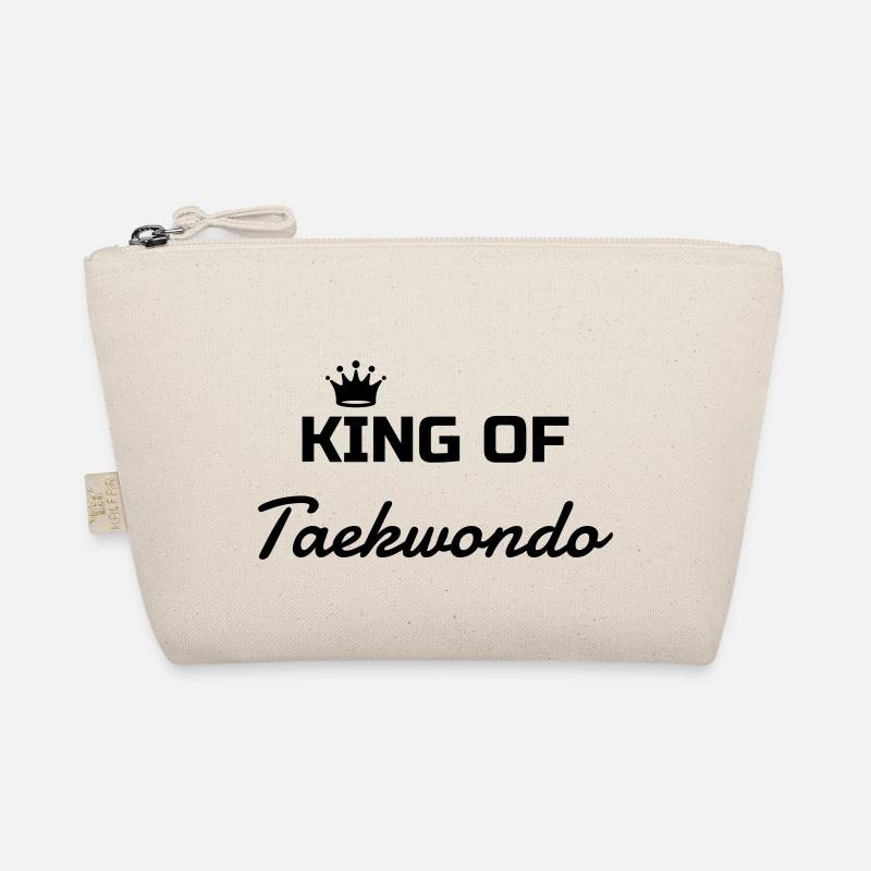Taekwondo Taekwondoin Tae-Kwon-Do Tae Kwon Do Trousse biologique