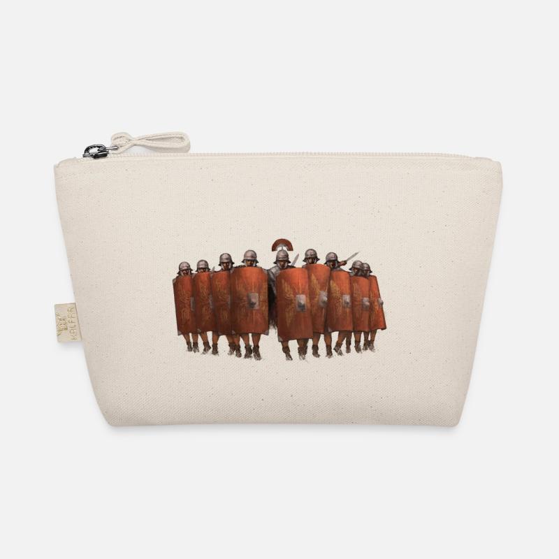 Legion (bunt) Bio-Täschchen