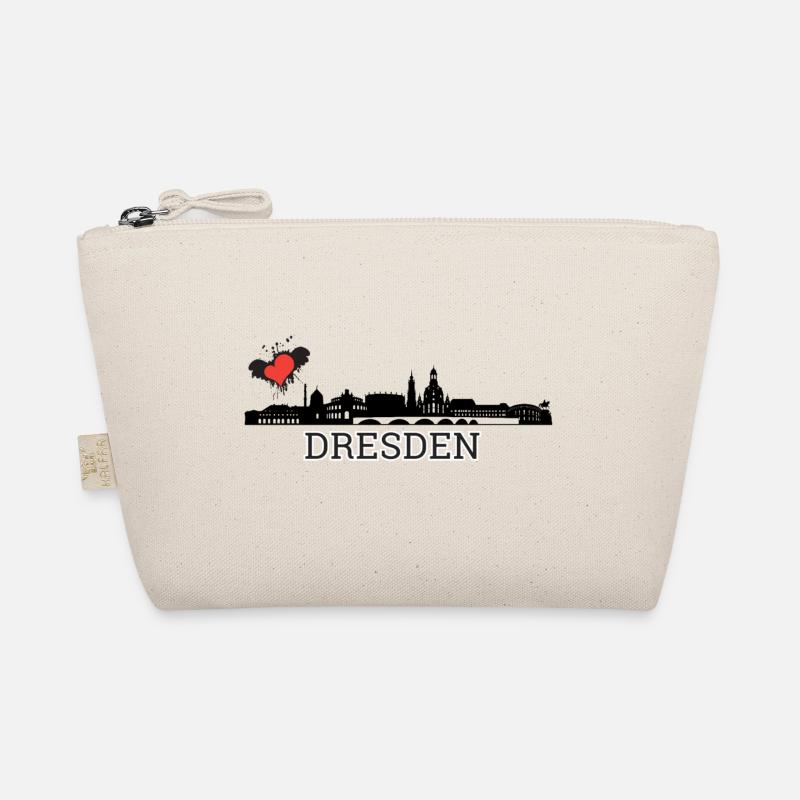 Dresden Bio-Täschchen