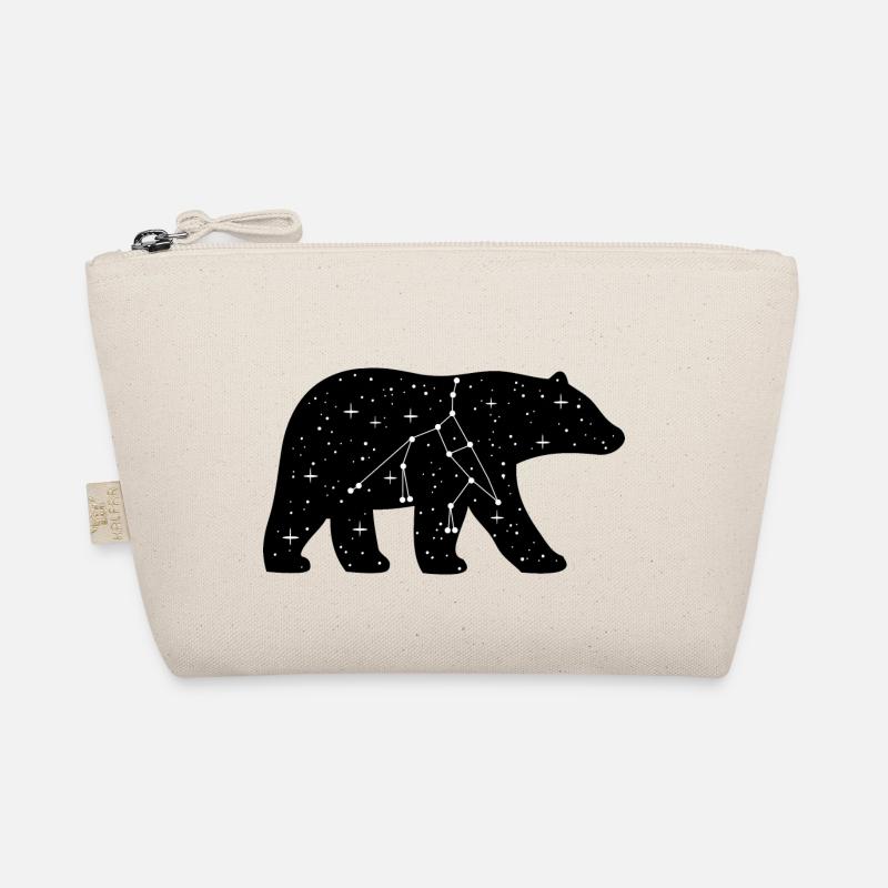 großer Bär Trousse biologique