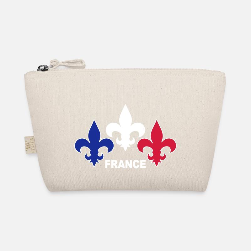Fleurs de Lys Trousse biologique