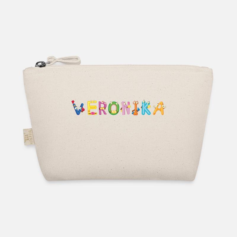 Veronika Bio-Täschchen